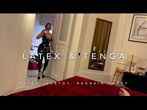 ❤️ Lateks kostyumlu qırmızı saçlı ögey bacı ögey qardaş tərəfindən sikildi ️❌ Porn video az.sexarxiv.ru ❌️❤