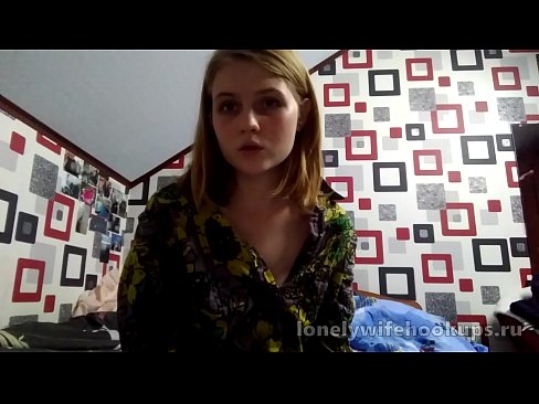 ❤️ Rusiyadan olan gənc sarışın tələbə daha böyük sikləri xoşlayır. ️❌ Porn video az.sexarxiv.ru ❌️❤