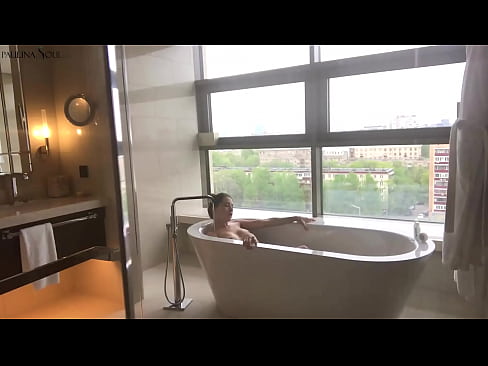 ❤️ Möhtəşəm babe Ehtirasla hamamda öz pişiyini çəkdi ️❌ Porn video az.sexarxiv.ru ❌️❤